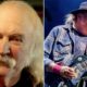 David Crosby: Neil Young Is the “Most Selfish Person” I Know