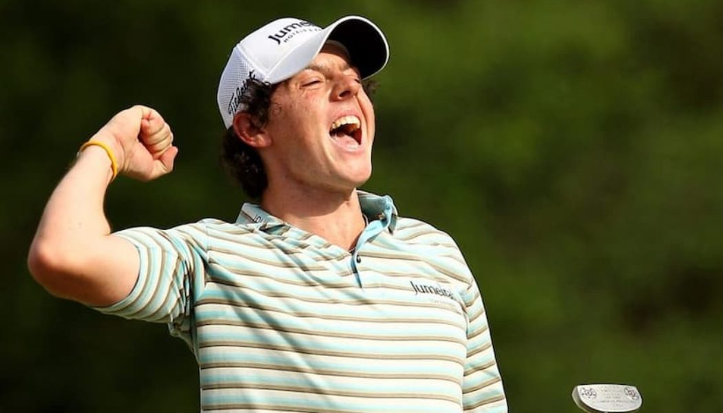 Day 1: Ryder Cup Betting Tips + Get £5 each time a player scores a point at William Hill