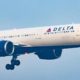 Delta Airlines wants competitors to share info about unruly passengers