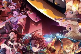 ‘Demon Slayer: Kimetsu no Yaiba’ Season 2 Readjusts Premiere Date