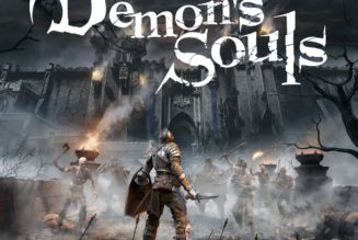 Demon’s Souls and Ratchet & Clank: Rift Apart for PS5 are discounted