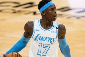 Dennis Schröder Explains Why He Turned Down $84M USD Deal With Lakers