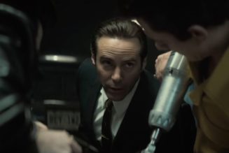 Dickie Moltisanti Commits Some “Good Deeds” in The Many Saints of Newark Trailer: Watch