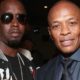 Diddy Reveals He Will Only Do a ‘VERZUZ’ Battle If It’s Against Dr. Dre