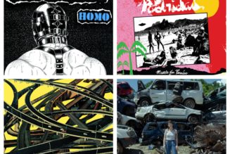 Difficult Fun: September 2021’s Best Punk