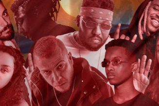 Digging for Gold: Arab Hip-Hop and R&B