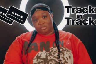 DijahSB Breaks Down New EP Tasty Raps Vol. 1 Track by Track: Exclusive