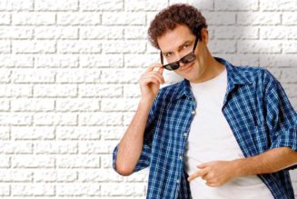 Dirty Work Is a Weird Glimpse Into the Movie Career Norm Macdonald Almost Had