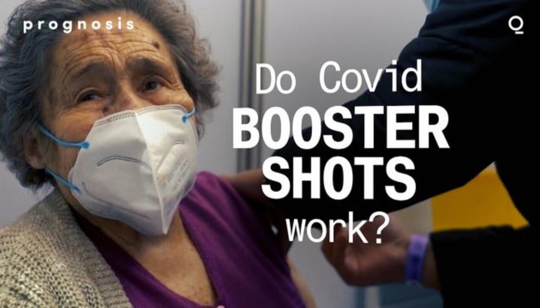 Discovery SA is Making Vaccines Mandatory for its Staff