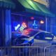 Disgruntled Fan Crashes Car Into Club Where P.O.D. And FROM ASHES TO NEW Are Performing: Photos, Video