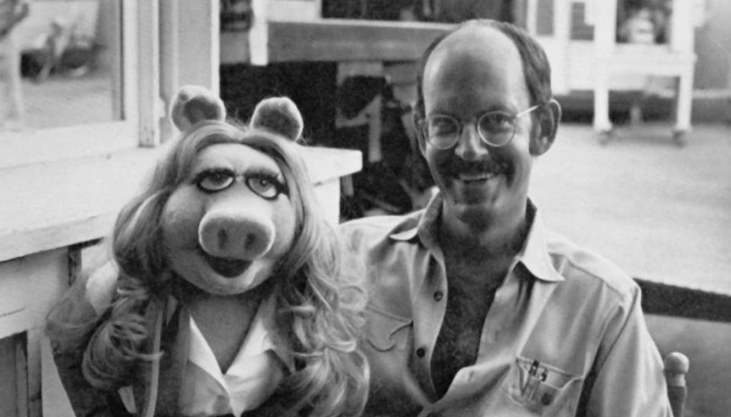 Disney “Doesn’t Want” Frank Oz to Do The Muppets Anymore