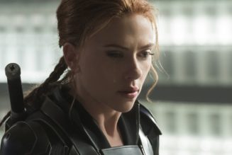 Disney sues to keep its Avengers copyrights assembled