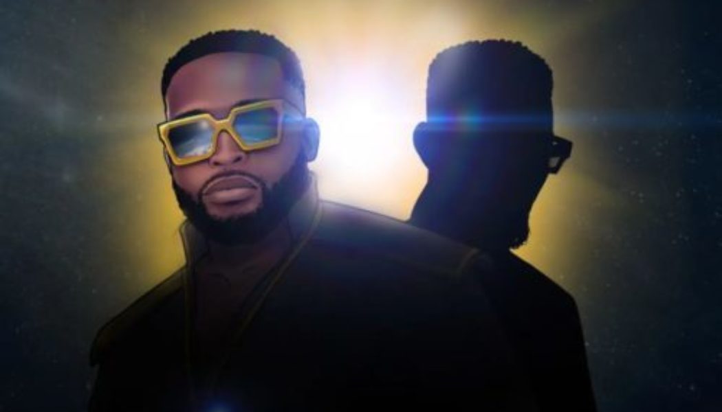 DJ Neptune – Gaza ft Patoranking