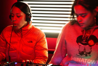 DJs at Pirate Studios Attempting World Record for Biggest B2B DJ Set Ever