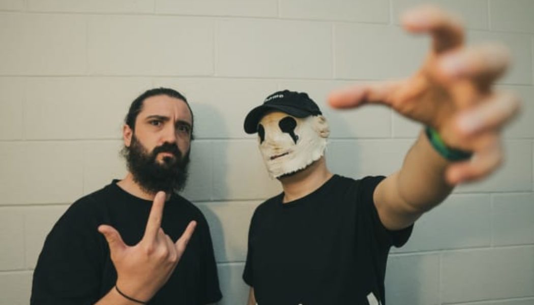 Doctor P and FuntCase Tease Release of “Arcade Fire,” a Track Over a Decade In the Making