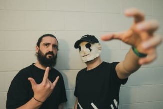 Doctor P and FuntCase Tease Release of “Arcade Fire,” a Track Over a Decade In the Making