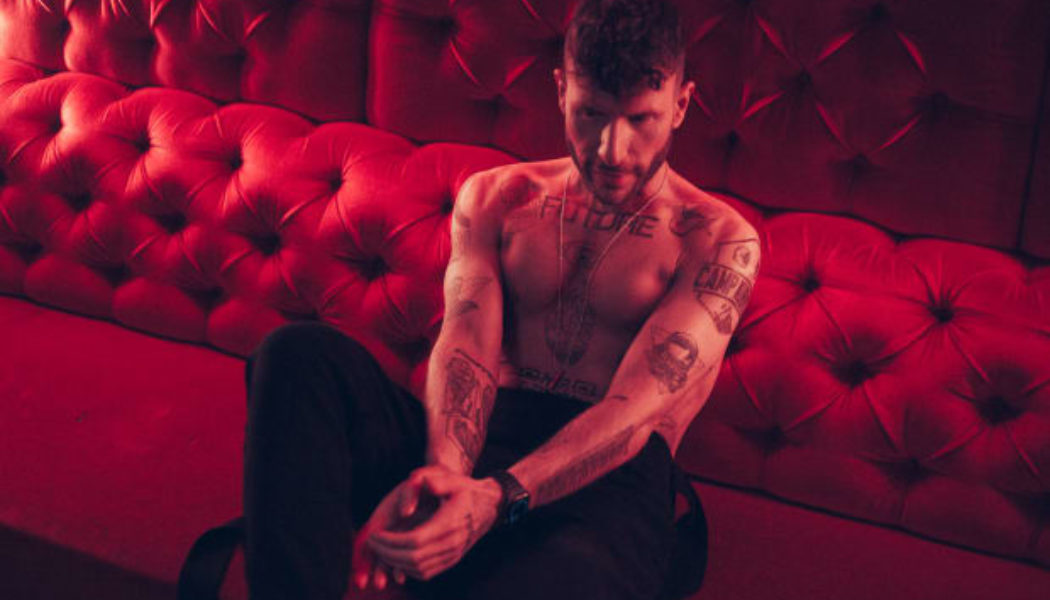 Don Diablo’s Rare Star Wars Collaboration Merch Is Limited to Only 100 Outfits