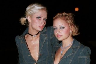 Don’t Fight It: This Y2K Jeans Trend Is Officially Back