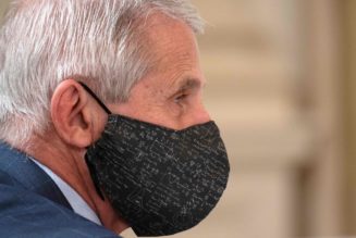 Dr. Fauci Responds To Nicki Minaj’s Cousin’s Friend’s Swollen Testicles Claim