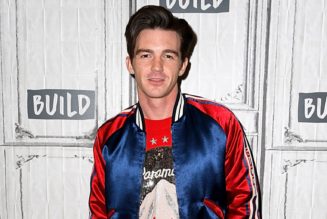Drake Bell Breaks Silence After Pleading Guilty to Felony Child Endangerment