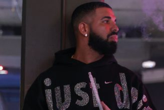 Drake Breaks Apple Music’s One-Day Song Streaming Record Three Times