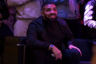 Drake Peppering The Globe With ‘Certified Lover Boy’ Billboards Announcing Guest Features
