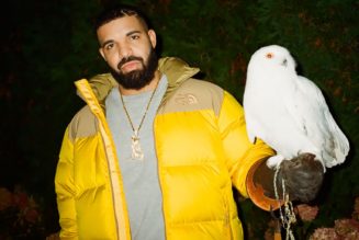 Drake Raps About Owning His Masters on ‘Certified Lover Boy,’ His First Full OVO Album
