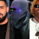 Drake Seemingly References Kanye and Soulja Boy Feud