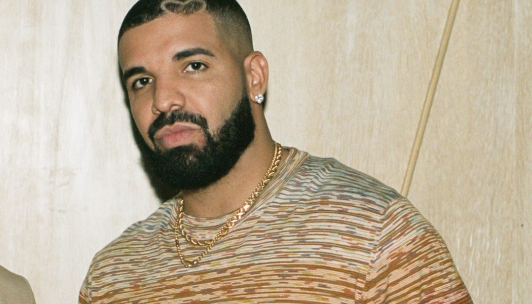 Drake to Curate Monday Night Football Music for ESPN