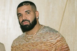 Drake to Curate Monday Night Football Music for ESPN
