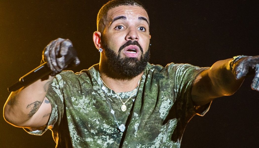 Drake’s ‘Certified Lover Boy’ Dethrones Kanye West’s ‘DONDA’ With Biggest Debut of 2021
