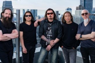 Dream Theater Postpone North American Tour Due to COVID-19 Concerns