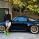 DRIVERS: Mark Arcenal and His 1997 Porsche 911 Carrera 4S 993