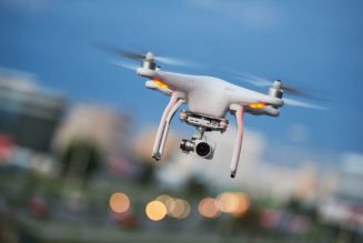 Drone etiquette: 10 dos and don’ts