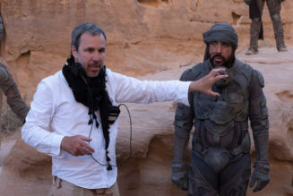 Dune Director Denis Villeneuve Claims Marvel Movies “Have Turned Us into Zombies”
