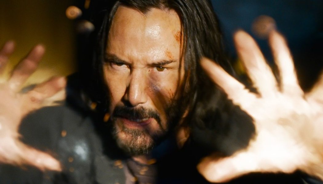 Easter Eggs and Details You Might Have Missed in ‘The Matrix: Resurrections’ Trailer