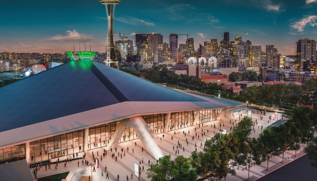 Eco-Conscious, Safety-Centric, Tech-Savvy: 35 New & Renovated Venues to Watch in 2021