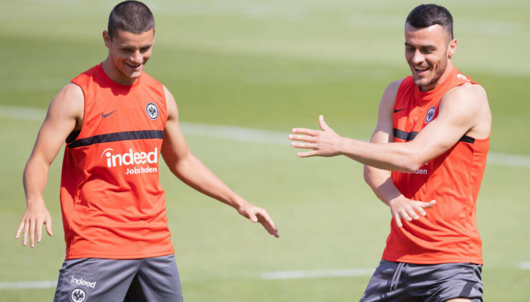 Eintracht Frankfurt vs FC Koln live stream, preview, team news & prediction