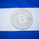 El Salvador buys 200 BTC amid the rollout of its new Bitcoin law