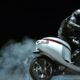 Electric scooter startup Gogoro is going public