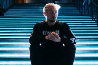 Eliminate’s “Belly Of The Beast” EP Solidifies His Status as a Thought Leader In Bass Music: Listen