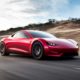 Elon Musk says the Tesla Roadster ‘should ship’ in 2023