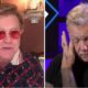 Elton John Brings James Hetfield to Tears as He Calls Metallica Classic “One of the Best Songs Ever Written”: Watch