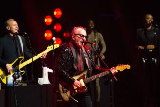 Elvis Costello & The Attractions Score First Entry on a Billboard Latin Albums Chart With ‘Spanish Model’