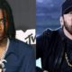Eminem Meets Mozzy, Polo G and Skylar Grey on “Last One Standing”