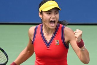 Emma Raducanu vs Leylah Fernandez Live Streaming: Watch US Open 2021 Final Live Online