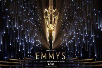 Emmys 2021: Facts & Feats