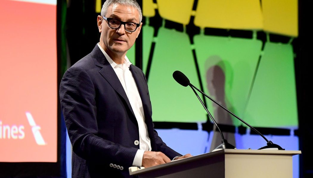 Endeavor CEO Ari Emanuel Says ‘No’ to Buying UTA