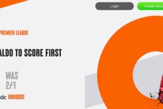 Enhanced Odds Offer: Cristiano Ronaldo 16/1 from 2/1 to Score First vs Newcastle United