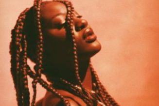 EP: Tems – If Orange was a Place